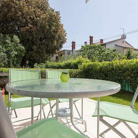Kuvi Apartments Ρόβινι Εξωτερικό φωτογραφία