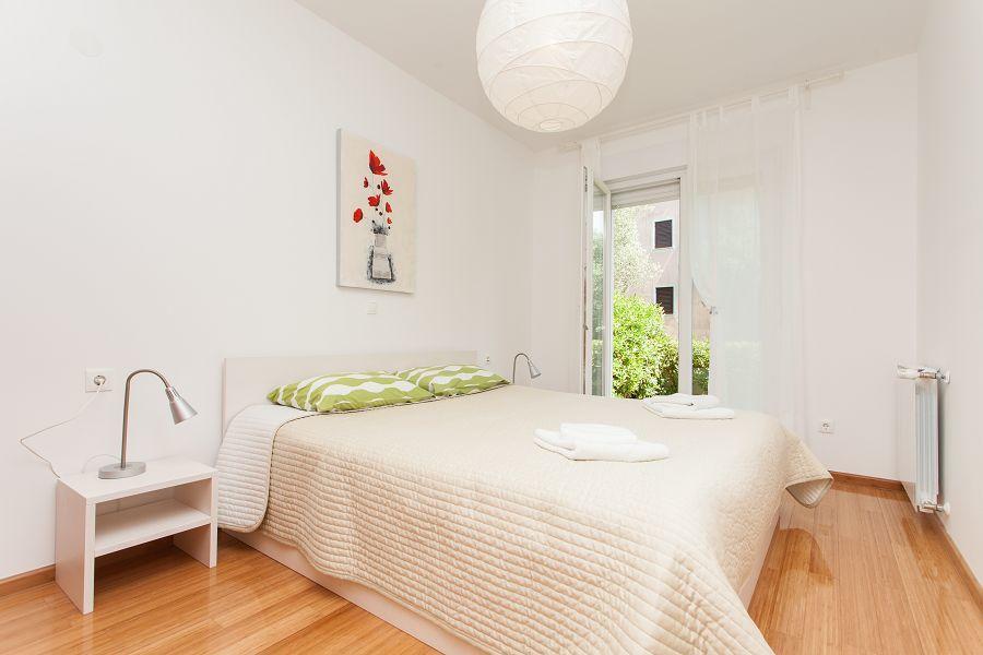 Kuvi Apartments Ρόβινι Εξωτερικό φωτογραφία
