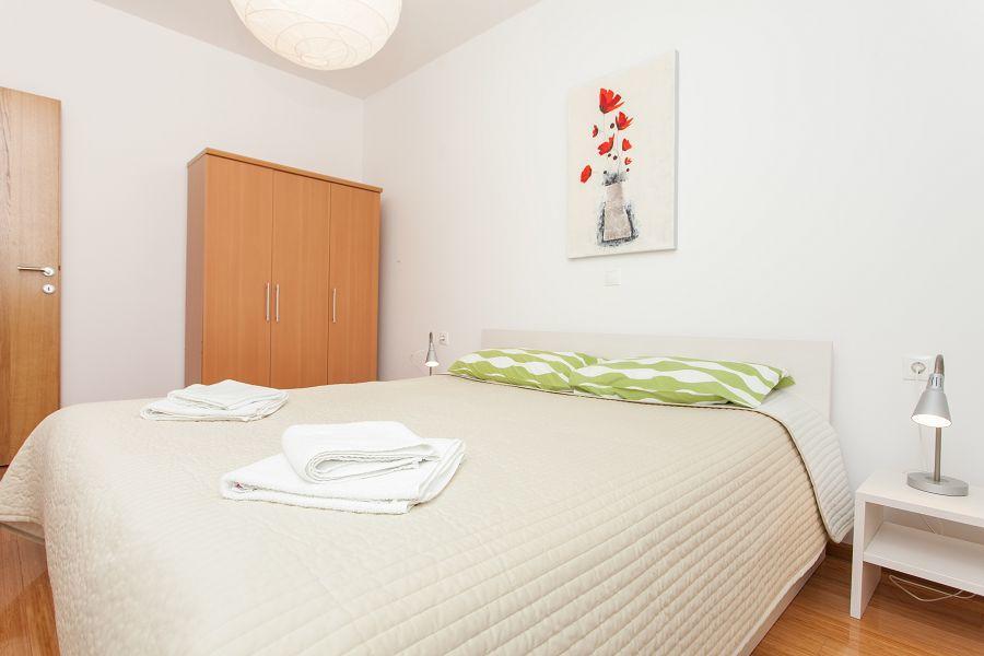 Kuvi Apartments Ρόβινι Εξωτερικό φωτογραφία