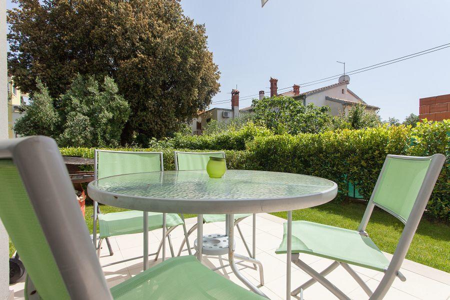 Kuvi Apartments Ρόβινι Εξωτερικό φωτογραφία