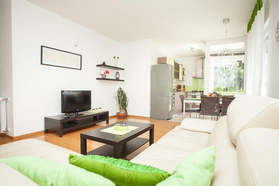 Kuvi Apartments Ρόβινι Εξωτερικό φωτογραφία