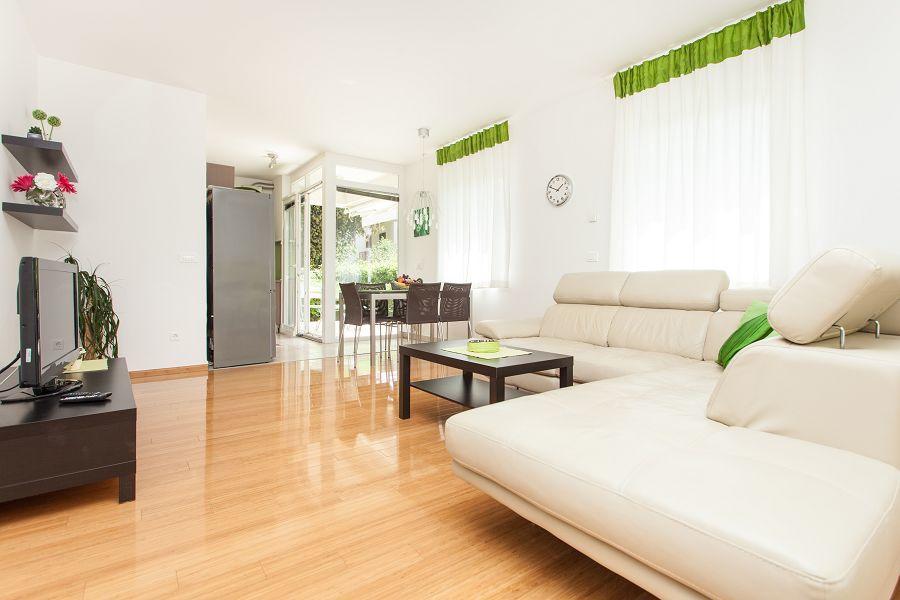 Kuvi Apartments Ρόβινι Εξωτερικό φωτογραφία