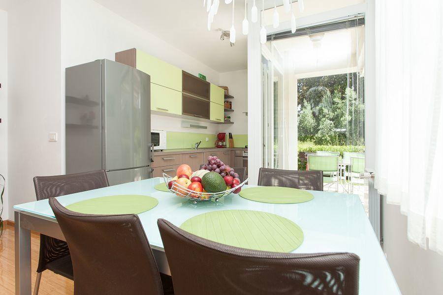 Kuvi Apartments Ρόβινι Εξωτερικό φωτογραφία