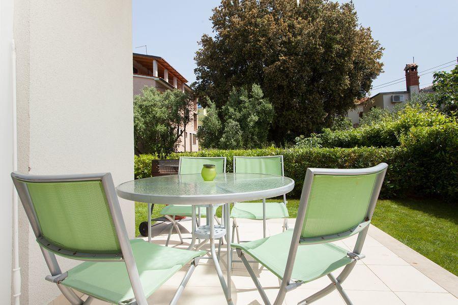 Kuvi Apartments Ρόβινι Εξωτερικό φωτογραφία