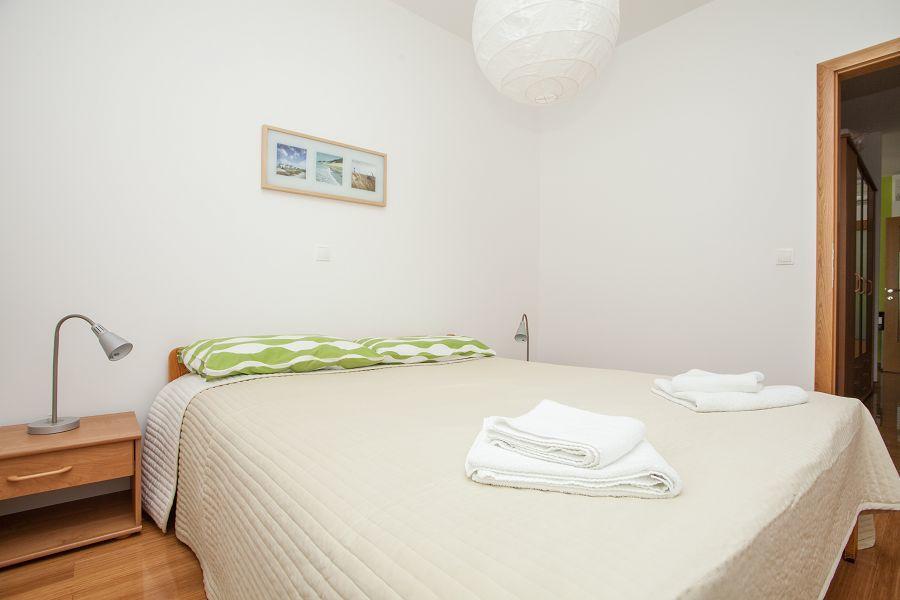 Kuvi Apartments Ρόβινι Εξωτερικό φωτογραφία