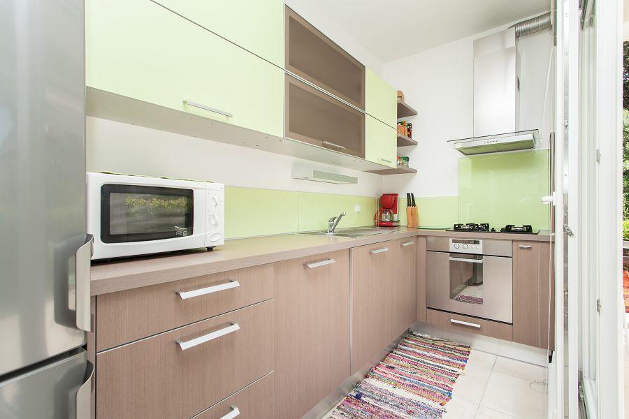 Kuvi Apartments Ρόβινι Εξωτερικό φωτογραφία