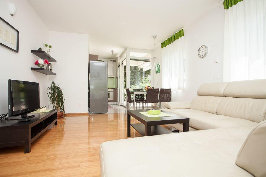 Kuvi Apartments Ρόβινι Εξωτερικό φωτογραφία