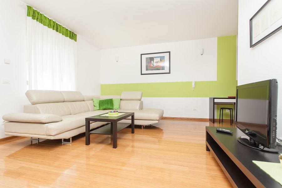 Kuvi Apartments Ρόβινι Εξωτερικό φωτογραφία